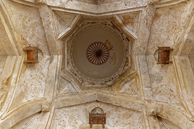 Orchha-Temples et cénotaphes-004